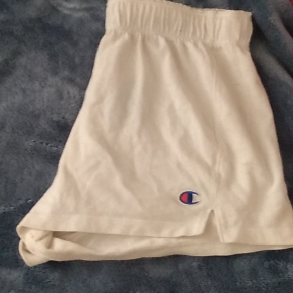 Champion, x-small, white - Picture 3 of 4